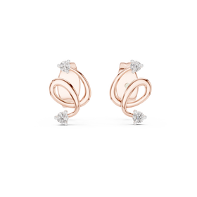 Spiral Earrings